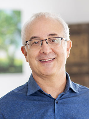Doug Chick